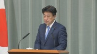 「中国との間で建設的かつ安定的な関係を構築していく方針は一貫している」　木原官房長官　米ルビオ氏の「日中関係憂慮」発言受け