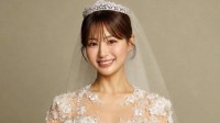 バイク女子【 平嶋夏海 】結婚を報告〝お相手は一般の方〟ウェディングドレス姿にフォロワーから祝福続々