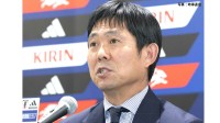 森保一監督 続投決定 来年1月のアジア杯まで指揮、後任はU-21の大岩剛監督 来年3月から30年W杯まで【サッカー日本代表】