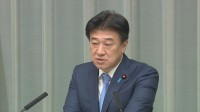 木原官房長官「AI技術の進展は日進月歩」 AI政策推進へ政府の体制拡充が必要との認識示す