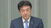 高市総理自身が発信のXの投稿内容は「行政文書ではない」 木原官房長官が会見で認識示す