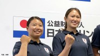 アジア大会、セーリング代表20名決定！前回銀メダリスト・田中美紗樹＆永松瀬羅、悲願の金へ【一覧】