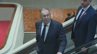 米ロ外相会談、ラブロフ外相“ウクライナへの武器供与などの政策は容認できない”