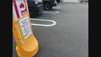「コンビニ馬鹿にすんなよ」トイレ利用客に強要未遂…経営者夫婦を逮捕