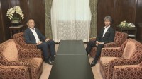 「副首都」法案、あすの採決合意至らず引き続き与野党で協議　通常選挙と住民投票の同日実施禁止めぐり折り合えず