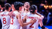 大波乱！ 予選1位のアメリカが中国に敗れ、まさかの準々決勝敗退　準決勝はイタリアvsブラジル、トルコvs中国【ネーションズリーグ】