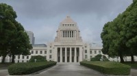 国会 きょう事実上の会期末 「副首都」法案の採決めぐり与野党が大詰めの調整　午後には高市総理出席の集中審議も
