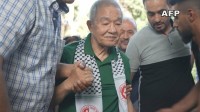 「日本赤軍」メンバー・岡本公三容疑者（78）が亡命先のレバノンで死亡　空港乱射事件で国際手配