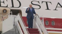 米司法省　ニューヨーク・タイムズ記者への召喚状を取り下げへ　大統領専用機の“安全懸念”報道をめぐり