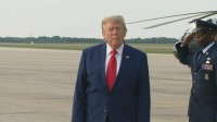 トランプ大統領「船舶や積み荷の損害 米管理のイラン資金で支払う」ホルムズ海峡などでの攻撃を止めようとイランに圧力