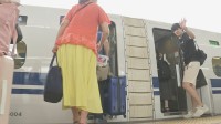 お盆期間の新幹線予約状況　ピークは下りが来月8日、上りが16日　すでに満席の列車も