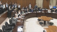 【速報】「副首都法案」が与党の賛成多数で可決　参院・特別委員会