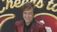 【 植草克秀 】井上ヨシマサと新ユニット『ROX66』結成発表　少年隊メンバーには〝全く話してない〟