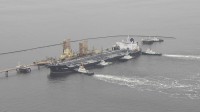 8月原油の代替調達10割キープ 「7月に続き前年と同じ原油量を確保」政府が公表