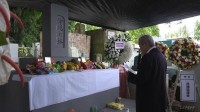 太平洋戦争の激戦地フィリピン・ダバオで日本人戦没者の慰霊式典　沖縄から遺族らが参列「戦争の歴史を語り継ぐため…」