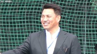 侍ジャパン・井口資仁新監督が誕生！現役時代にはアトランタ五輪銀＆2005年ワールドシリーズ制覇メンバー