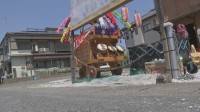 祭りの準備中に車が突っ込む 男性2人が重軽傷 危険運転傷害、ひき逃げで46歳の男逮捕　千葉・木更津