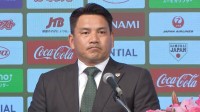 侍ジャパン・井口資仁新監督「日本を引っ張って」メジャー組に期待　最大の目標はロス五輪金　初陣は11月