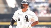 村上宗隆、2か月ぶりの21号2ラン本塁打 ！ ケガから復帰後初アーチでルーキー日本人選手最多記録へあと2本に迫る