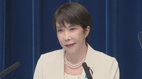 【速報】高市総理「通年の国債発行額の具体化などで、財政の持続可能性確保する」