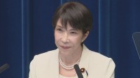 【速報】高市総理　政治の安定に向けて「必要な対応というものは常に考えている」　国民民主党の連立政権入りについて問われ