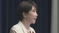 【速報】高市総理「自民党の政権公約および連立政権合意書の実現に向けて邁進する」　定数削減法案めぐり
