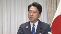 小泉防衛大臣「“別班”は存在しない」　ドラマ「VIVANT」で描かれる陸自秘密部隊の存在を否定