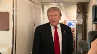 「何かが起きる可能性は高い」トランプ大統領“イランと良い交渉している”と明かすもイラン側は否定、アメリカをけん制