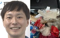 【 ごみ清掃芸人 】「僕は地方に仕事に行った時は、プラと紙は持って帰って資源にします」リサイクルを呼びかけ【マシンガンズ滝沢】