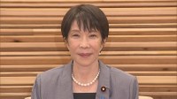 来年4月から食料品の消費税1％で最終調整　今週にも高市総理が表明