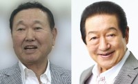 【 板東英二さん 死去 】草野仁さんが追悼「良き戦友を失って只々残念でなりません」（コメント全文）