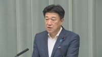 【熊本で震度7】「人的・物的被害については現在確認中との報告受けている」木原官房長官が臨時会見　原子力施設について“異常報告受けていない”と説明