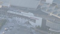 【速報】熊本・嘉島町のイオンモールで「爆発した」との情報が町役場に寄せられる　けが人の有無など情報収集中