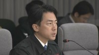震度7の地震で熊本県の災害派遣要請を自衛隊が受理　小泉防衛大臣「人命救助、情報収集、生活支援等に全力で取り組む」