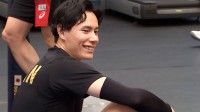 髙橋藍「もう1番は勝ちに、何があっても」12連勝中の“最強”バレー男子日本代表、決勝R開幕へ　29日準々決勝“完全アウェイ”で中国と対戦【ネーションズリーグ】