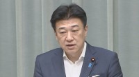 木原官房長官「今後の需給状況等を見定めた上で農水省で適切に判断」　備蓄米買い戻しのタイミングめぐり