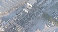 「イオンモール熊本」従業員など約20～30人が安否不明の情報も