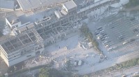 「イオンモール熊本」で死亡の2人はいずれも20代の女性か【熊本で最大震度7の地震】