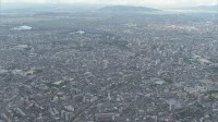 熊本県内の約3万6880戸で停電　29日午前6時40分現在