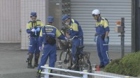 飲酒運転で自転車の男性をはねて逃走か　男性は死亡　28歳の男を逮捕　「お酒のことは今は話したくない」　容疑を一部否認　川崎市