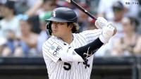 村上宗隆 サイヤング賞投手から5戦連続安打＆14戦連続出塁、故郷・熊本の地震には「自分の命を第一に行動してください」とメッセージ