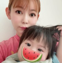 【 中川翔子 】「お兄ちゃんスペシャル」双子の兄の画像を多数投稿に反響「お兄ちゃんほんとおっとこ前」