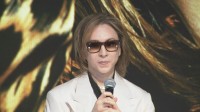 【 熊本地震 】YOSHIKI　最大震度7を受け日本赤十字社へ1,000万円寄付　仏・西の山火事被害へも約1,800万円の支援