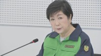 東京都が熊本の地震支援調整会議　小池知事「必要な支援を迅速かつ的確に」