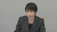 【速報】高市総理　イオンモール熊本の建物崩壊で3人死亡と明らかに