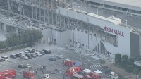 【速報】イオン午後4時半から社長会見へ「イオンモール熊本」爆発で4人安否不明と発表「深くお詫び」と謝罪