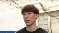 石川祐希「いい準備ができている」負ければ終わりの準々決勝“完全アウェイ”で中国と今夜決戦【ネーションズリーグ】