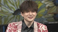 【城田優】幼少期の近所〝サグラダ・ファミリア〟での思い出語る　「東京タワーみたいなもの」「兄妹と待ち合わせて時間つぶしたり」