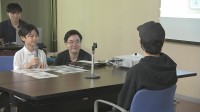 「検察は警察のおまけかと思っていたが、大事な役割だと知った」法務省で子どもたちが検察官になりきって取り調べ体験　夏休みの“こども霞が関見学デー”