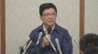 「イオンモール熊本」爆発　地震後は従業員が来場者を駐車場へ避難誘導、避難後の午後5時50分ごろに南側の中央部で爆発 イオン社長が会見で説明